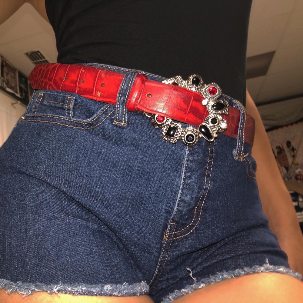 Gothic Belt
